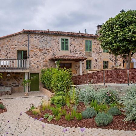 Casa Con Encanto Merza Exteriér fotografie