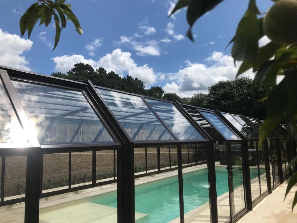 Casa Con Encanto Merza Exteriér fotografie