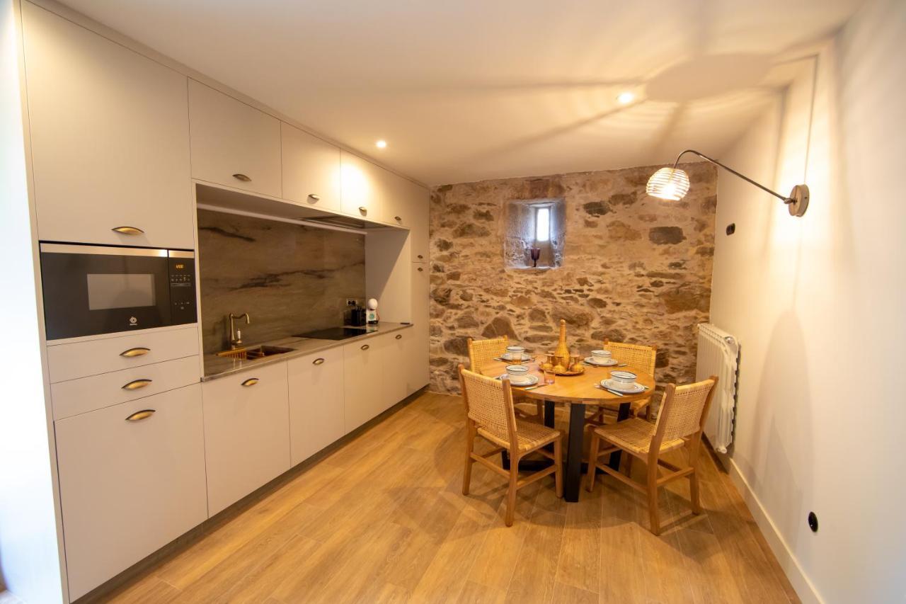 Casa Con Encanto Merza Exteriér fotografie